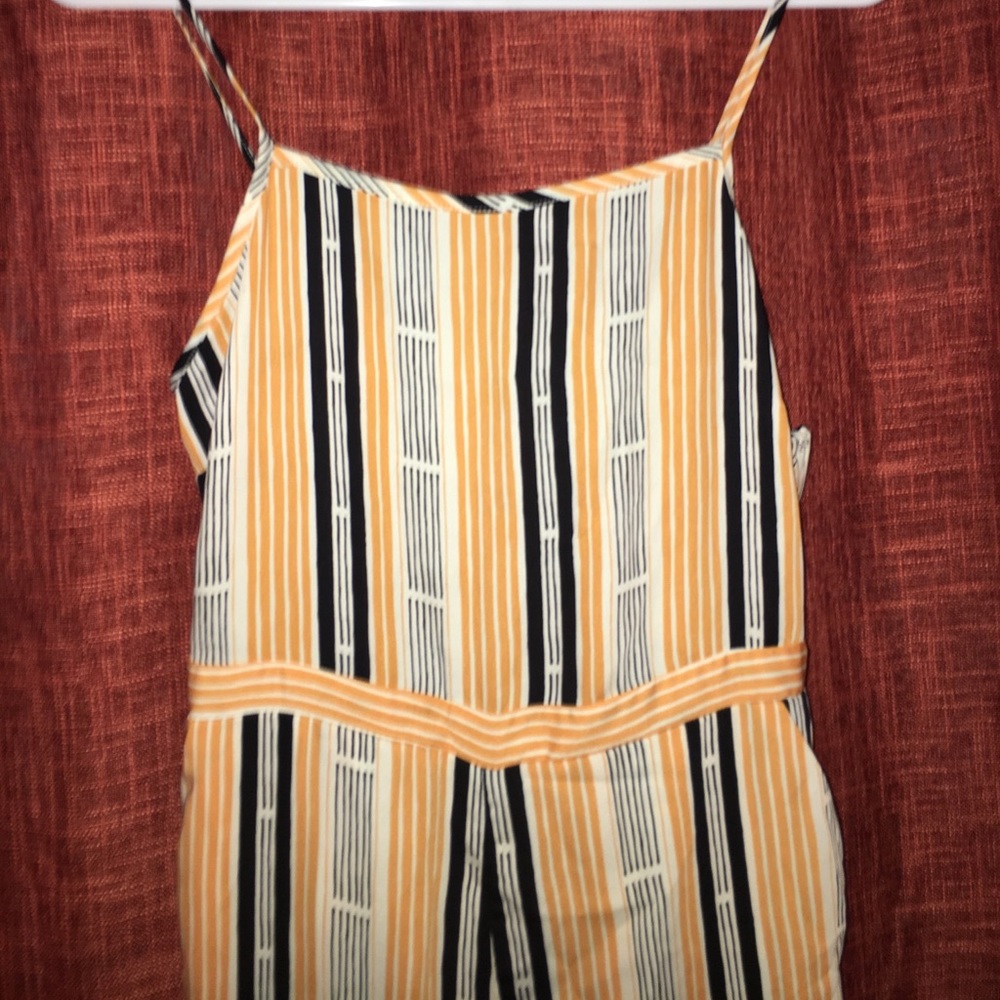 Forever 21 Jumpsuit